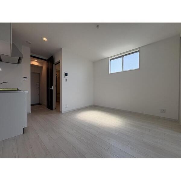 ロジェ泉佐野02階1LDK 部屋①の画像
