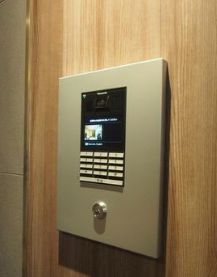Louis Residence 弁天町3階1LDK 設備の画像