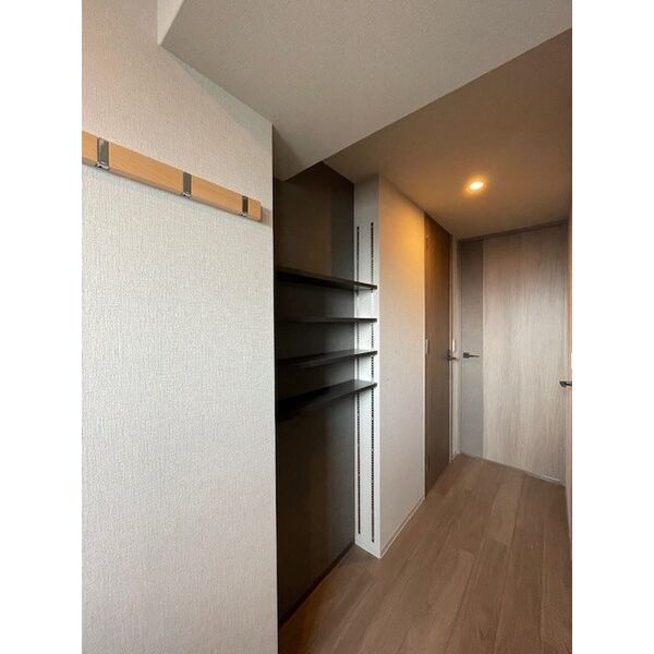 ファーストフィオーレ新町ファジスタ03階1LDK 部屋②の画像