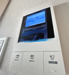 プレサンスNEO新深江リュミエル9階3LDK 設備の画像