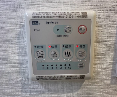 スプランディッド新大阪VIII6階1LDK その他①の画像