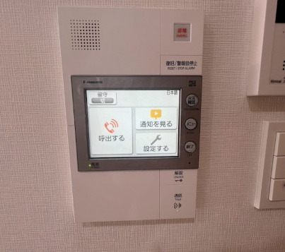 スプランディッド新大阪VIII7階1LDK その他②の画像