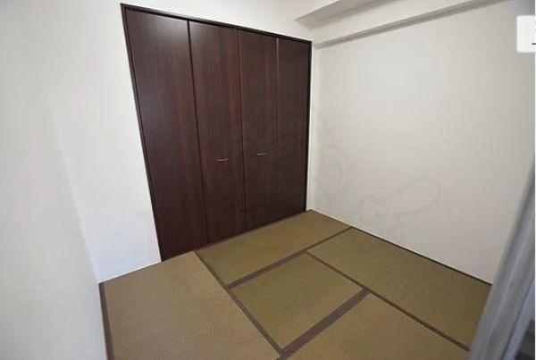 アーバネックス福島4階1LDK 部屋②の画像