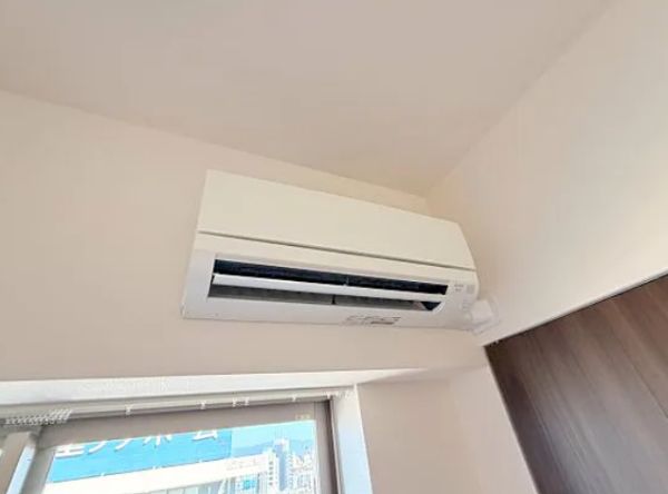 ヴィーナス今里9階1DK 設備の画像