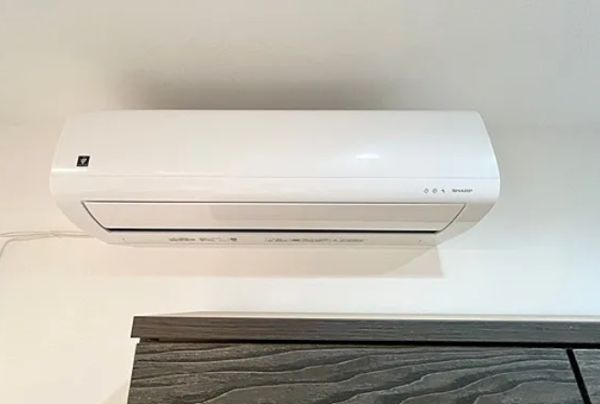 千里山東4丁目PJ1階2LDK 設備の画像