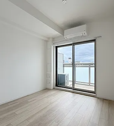 CREST TAPP 大阪EAST10階1K 部屋①の画像