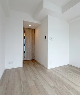 CREST TAPP 大阪EAST10階1K 部屋②の画像