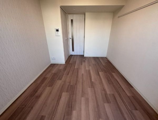 プレサンス四天王寺前夕陽ヶ丘アクティ8階1K 部屋①の画像