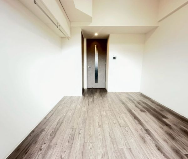 プレサンス東小橋エレディータ6階1K 部屋①の画像