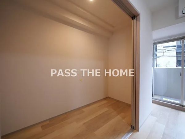 ArtizA南船場13階1LDK 部屋②の画像