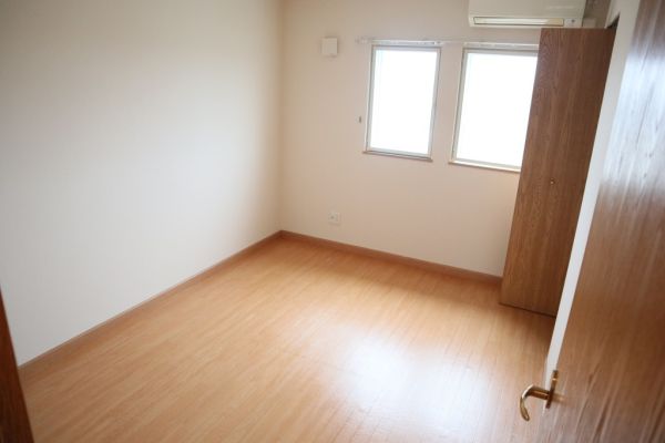 Bentornati2階1LDK 部屋①の画像