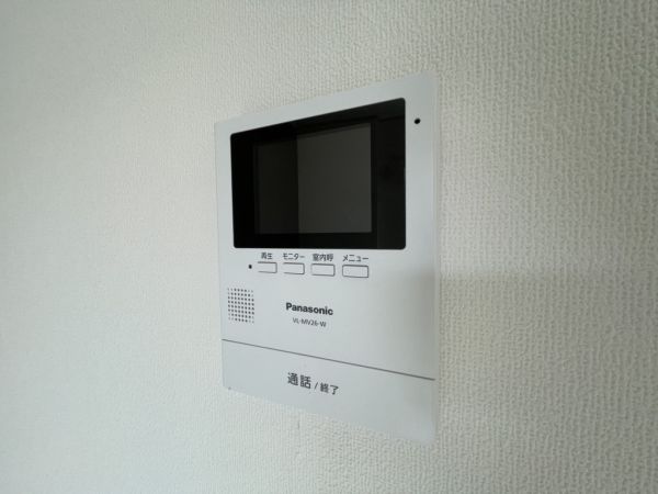 studio noir1階1K その他②の画像
