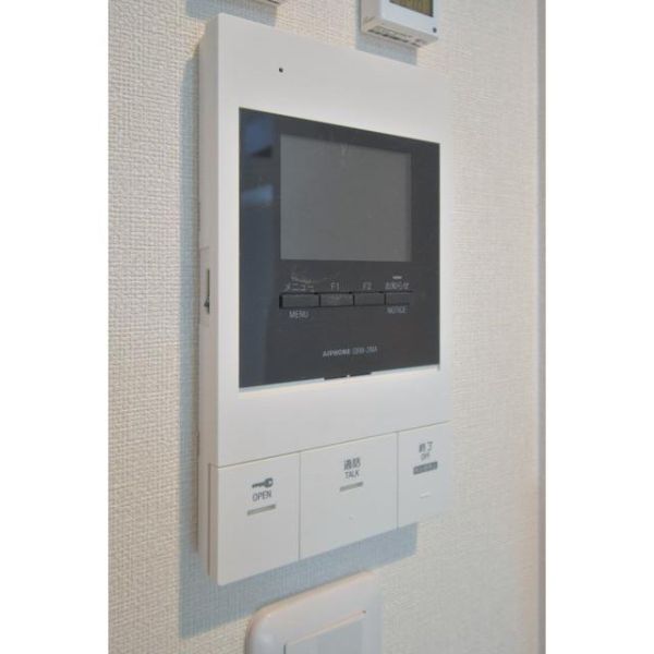 Mana Lina1階1LDK 設備の画像