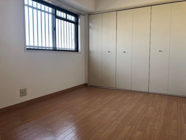 ラピート151階3LDK 部屋①の画像