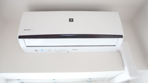 ラ・メゾンヴェール上町4階1LDK 設備の画像