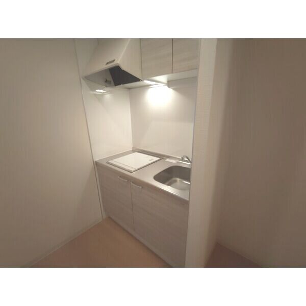 F+style東大阪吉松3階1K 部屋②の画像