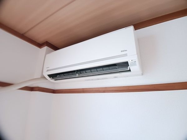 コスモハイツ2階1DK その他②の画像