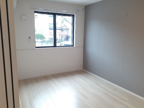 ガーデンプラザ1階1LDK 部屋①の画像