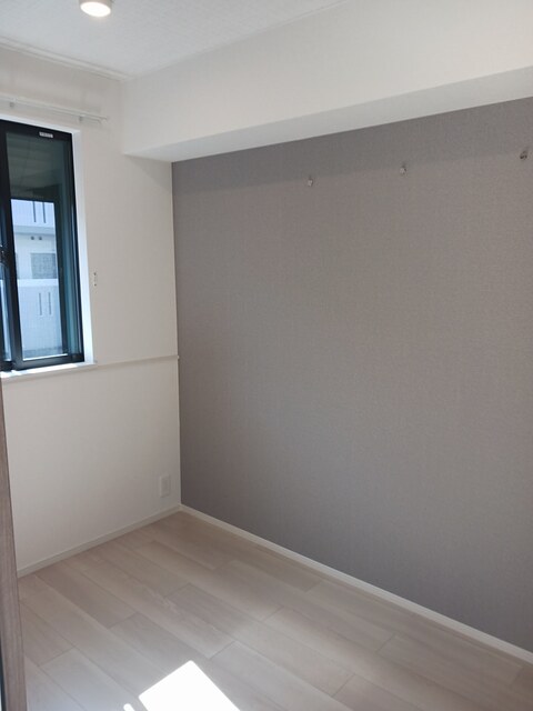 ルラシオン1階1LDK 部屋①の画像