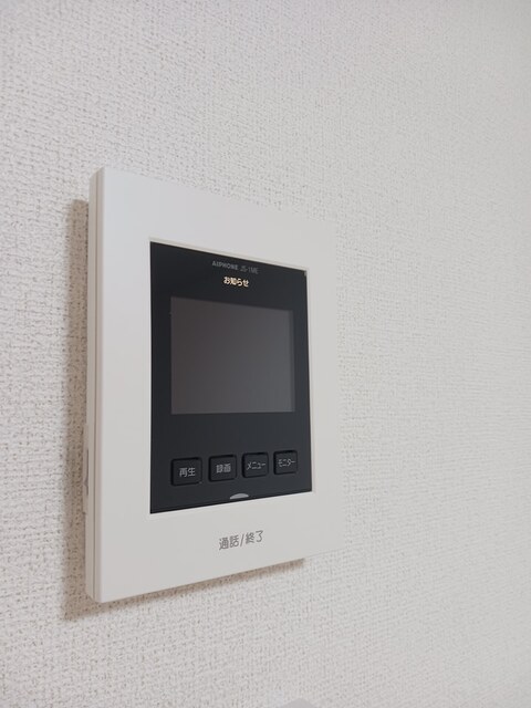 ルラシオン1階1LDK 設備の画像