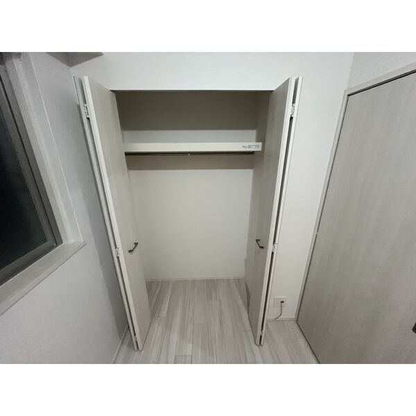 スプランディッドあびこ駅前15階2LDK 設備の画像