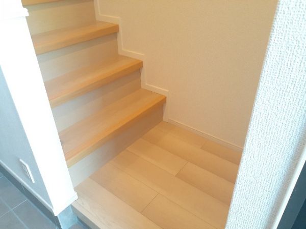 Ｋａｌｍｉａ3階1LDK 部屋①の画像