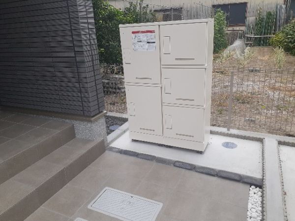Ｋａｌｍｉａ3階1LDK その他②の画像